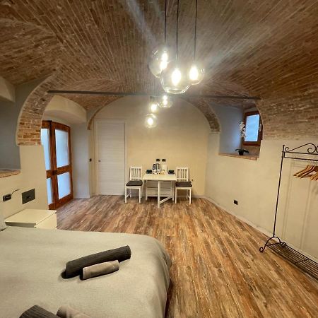 Breakaway Dream Holiday House Lägenhet San Felice del Benaco Exteriör bild