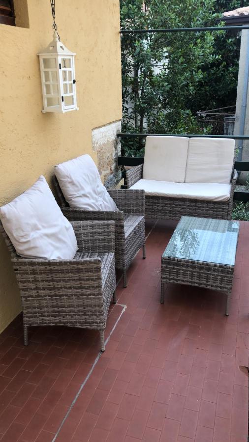 Breakaway Dream Holiday House Lägenhet San Felice del Benaco Exteriör bild