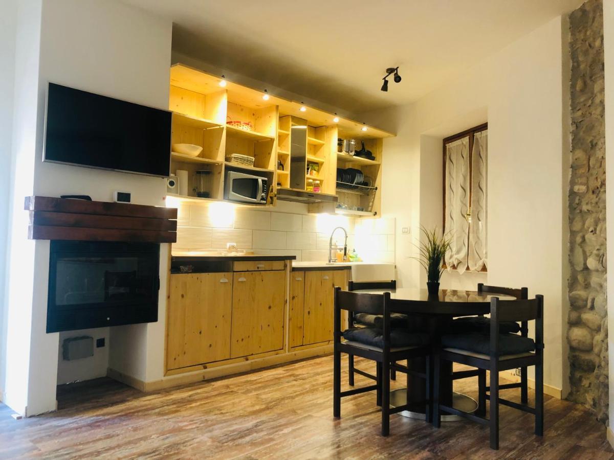 Breakaway Dream Holiday House Lägenhet San Felice del Benaco Exteriör bild