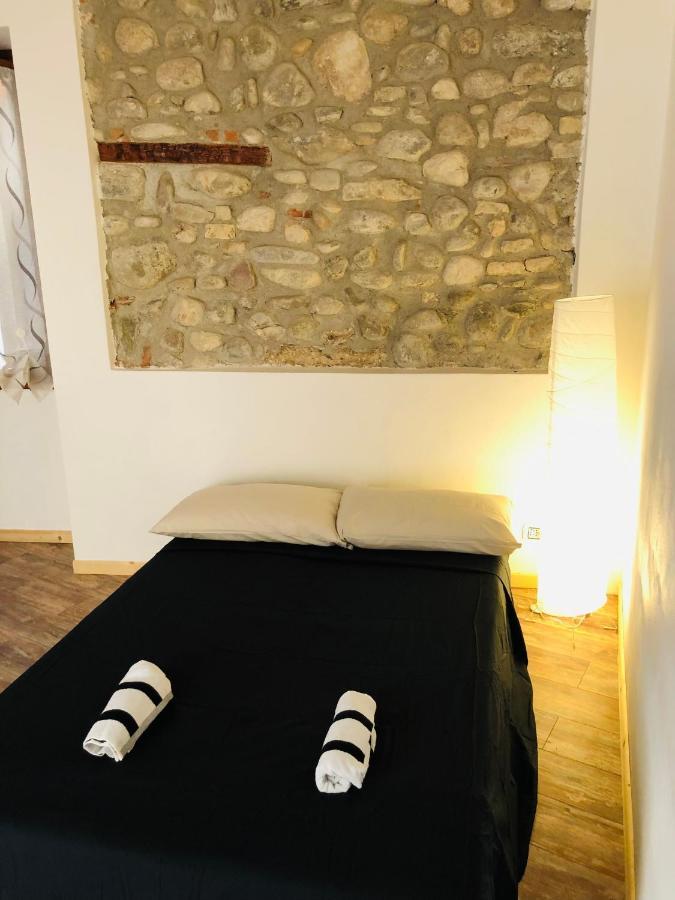 Breakaway Dream Holiday House Lägenhet San Felice del Benaco Exteriör bild
