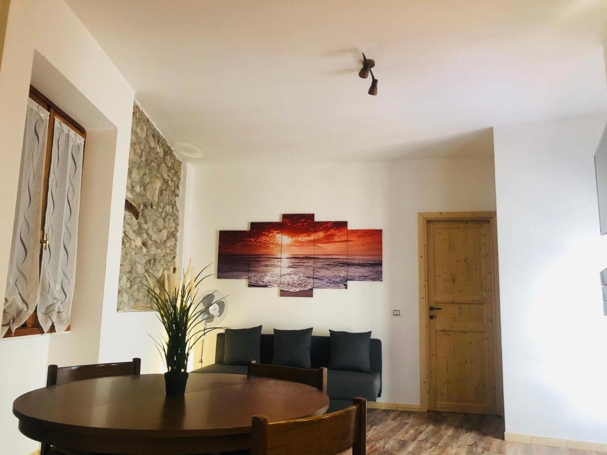 Breakaway Dream Holiday House Lägenhet San Felice del Benaco Exteriör bild