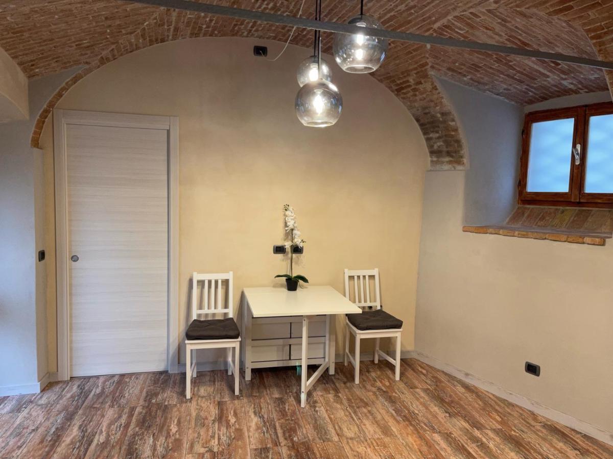 Breakaway Dream Holiday House Lägenhet San Felice del Benaco Exteriör bild