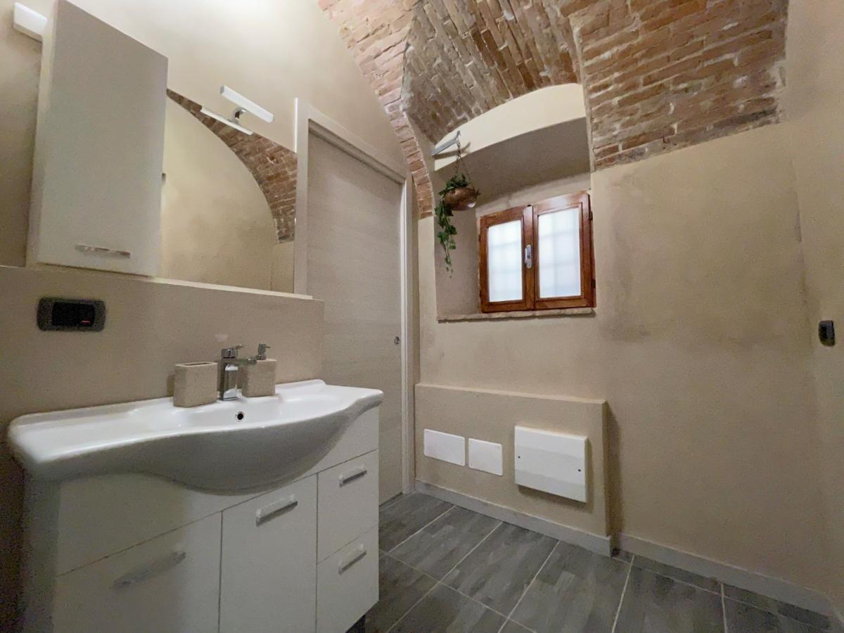 Breakaway Dream Holiday House Lägenhet San Felice del Benaco Exteriör bild