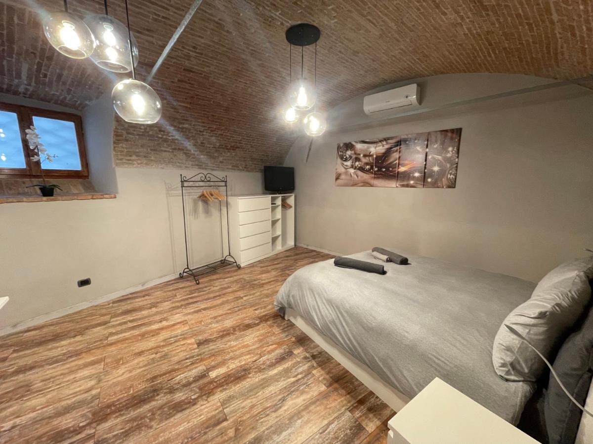 Breakaway Dream Holiday House Lägenhet San Felice del Benaco Exteriör bild