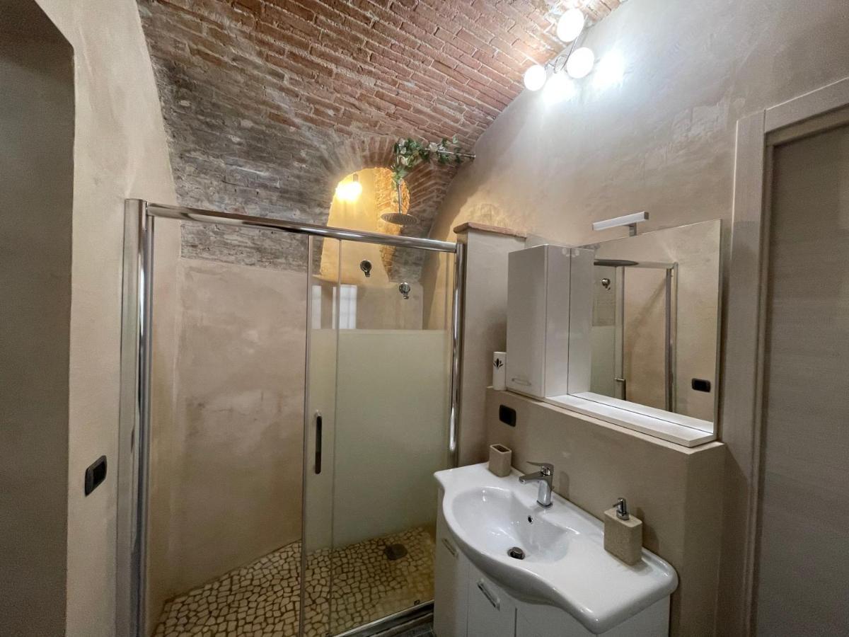 Breakaway Dream Holiday House Lägenhet San Felice del Benaco Exteriör bild
