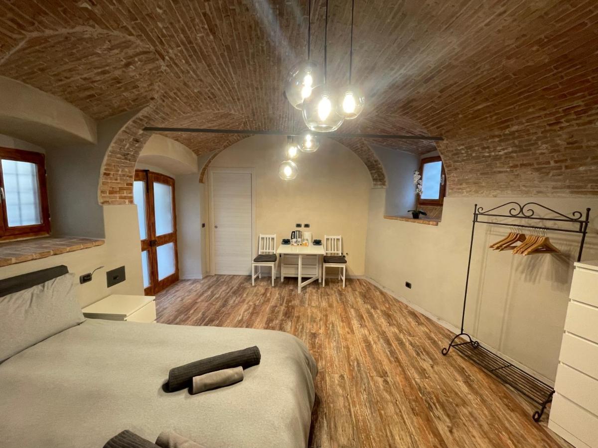 Breakaway Dream Holiday House Lägenhet San Felice del Benaco Exteriör bild